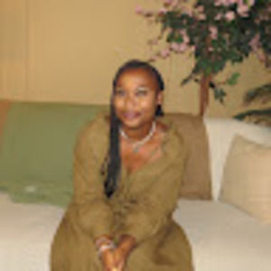 Meet your Posher, Alix